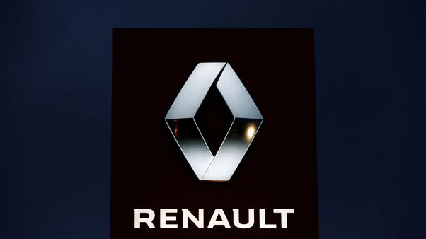 Renault strips Ghosn loyalist of executive role Renault strips Ghosn loyalist of executive role