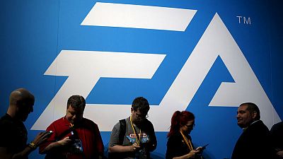 Top gamer 'Ninja' made $1 million to promote EA's 'Apex Legends' launch - source Top gamer 'Ninja' made $1 million to promote EA's 'Apex Legends' launch - source
