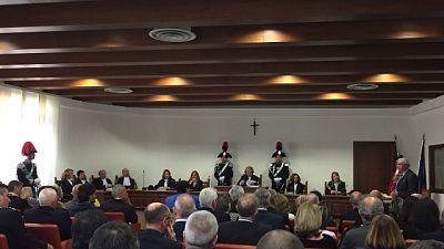 Corte Conti condanna 2 ex consiglieri Corte Conti condanna 2 ex consiglieri
