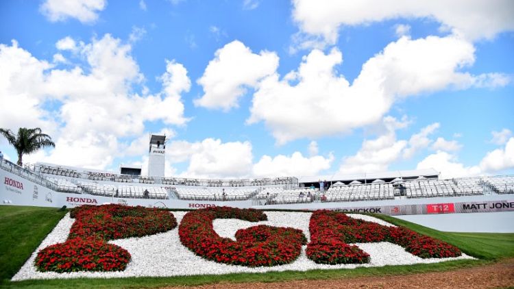 PGA Tour drives idea of setting its own rules into rough