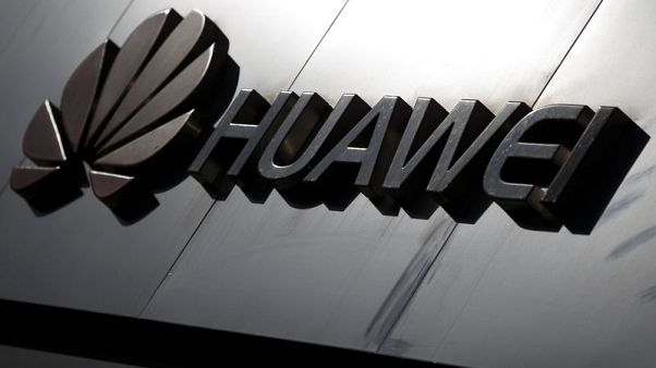 German minister fears excluding Huawei could hurt economy German minister fears excluding Huawei could hurt economy