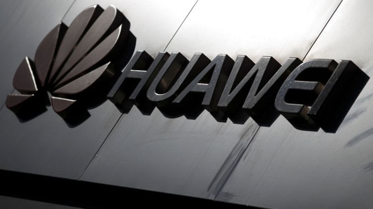 German minister fears excluding Huawei could hurt economy