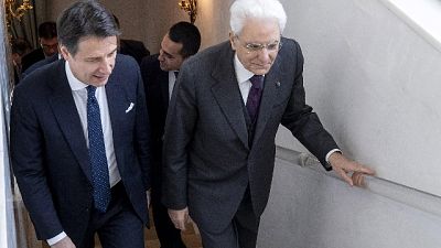 Cina: Quirinale, 5G non è nel memorandum Cina: Quirinale, 5G non è nel memorandum