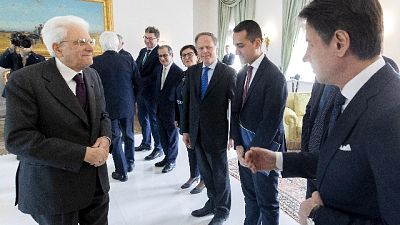 Brexit: governo lavora anche su No Deal Brexit: governo lavora anche su No Deal