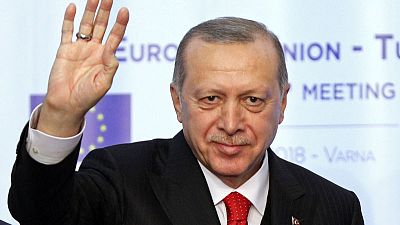 EU parliament calls for freeze on Turkey's membership talks EU parliament calls for freeze on Turkey's membership talks