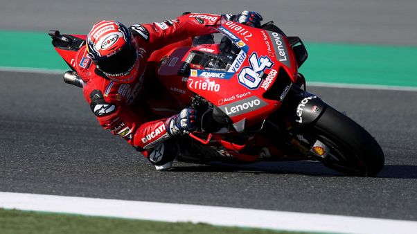 Ducati's Qatar GP win remains subject to appeal Ducati's Qatar GP win remains subject to appeal