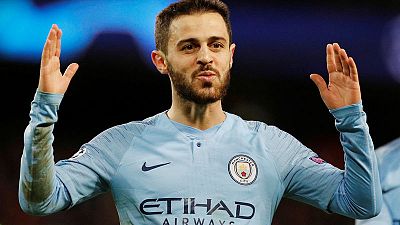 Silva commits to City with three-year contract extension Silva commits to City with three-year contract extension