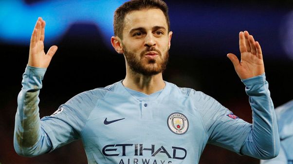 Silva commits to City with three-year contract extension Silva commits to City with three-year contract extension