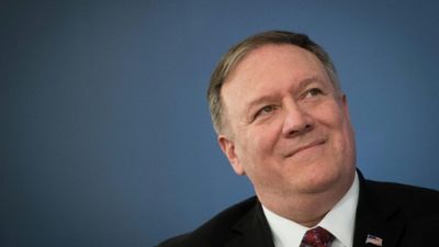 Droits humains: Washington épingle ses adversaires mais ménage certains alliés Droits humains: Washington épingle ses adversaires mais ménage certains alliés
