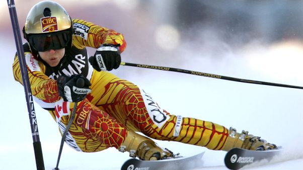 Canada creates investigative unit to protect athletes from predators Canada creates investigative unit to protect athletes from predators