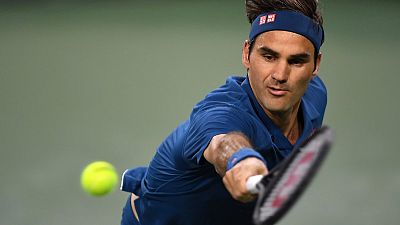 Federer and Nadal roll into quarters at Indian Wells Federer and Nadal roll into quarters at Indian Wells