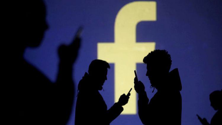 U.S. prosecutors probing Facebook's data deals - NYT