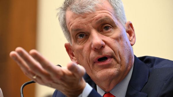 Wells Fargo CEO's pay raise draws rare Fed response Wells Fargo CEO's pay raise draws rare Fed response