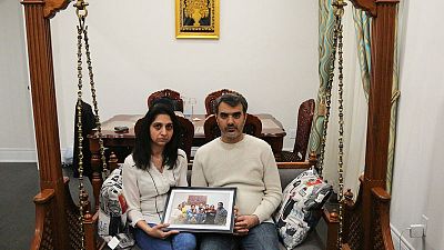 Canadian family loses three generations in Ethiopian plane crash Canadian family loses three generations in Ethiopian plane crash