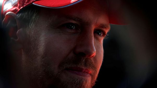 Vettel says new team mate Leclerc 'free to race' Vettel says new team mate Leclerc 'free to race'
