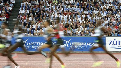 Athletics - Kenya, Ethiopia urge IAAF not to cut Diamond League races Athletics - Kenya, Ethiopia urge IAAF not to cut Diamond League races