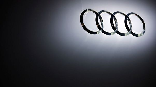 Audi sees margin target hit by electric car investments Audi sees margin target hit by electric car investments