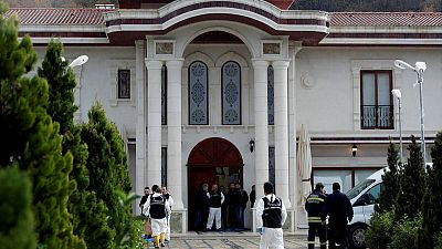Saudi rights official dismisses Khashoggi inquiry as foreign interference Saudi rights official dismisses Khashoggi inquiry as foreign interference