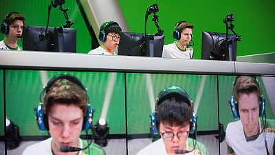 U.S. esports advertising revenue to top $200 million by 2020 - report U.S. esports advertising revenue to top $200 million by 2020 - report