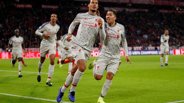 Liverpool aiming to steal a march on title rivals City Liverpool aiming to steal a march on title rivals City