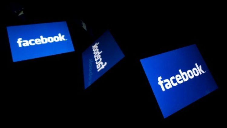 Facebook face à une panne d'ampleur, les utilisateurs reviennent à la "vraie vie"