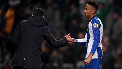 Real Madrid: Militao è il primo acquisto Real Madrid: Militao è il primo acquisto