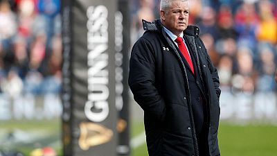 Wales team to take on Ireland in Six Nations Wales team to take on Ireland in Six Nations