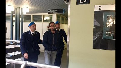 Untore Hiv, condannato a 16 anni 8 mesi Untore Hiv, condannato a 16 anni 8 mesi