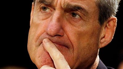 Top Mueller prosecutor to leave Russia probe - reports Top Mueller prosecutor to leave Russia probe - reports