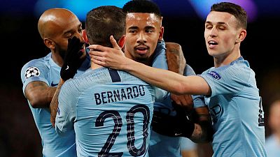 English quartet happy to remain in Europe English quartet happy to remain in Europe