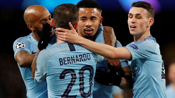 English quartet happy to remain in Europe English quartet happy to remain in Europe
