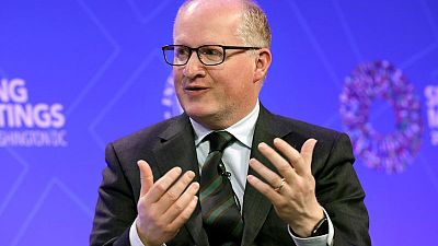 EU Parliament confirms Lane's ECB appointment despite backlash on gender EU Parliament confirms Lane's ECB appointment despite backlash on gender