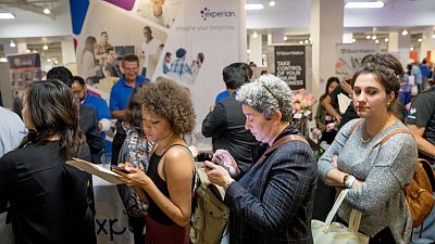 U.S. weekly jobless claims rise; import prices increase U.S. weekly jobless claims rise; import prices increase