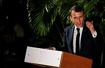 Environmental groups take France to court over climate change inaction