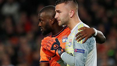 Lopes injury highlights failures in concussion protocol - FIFPro Lopes injury highlights failures in concussion protocol - FIFPro