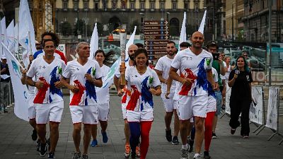 Universiadi:De Luca,occasione di dialogo Universiadi:De Luca,occasione di dialogo