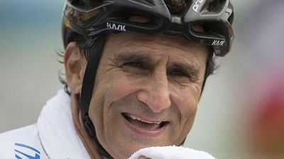 F1: Zanardi, Ferrari squadra da battere F1: Zanardi, Ferrari squadra da battere