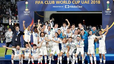 Nasce la Coppa del mondo per club Nasce la Coppa del mondo per club
