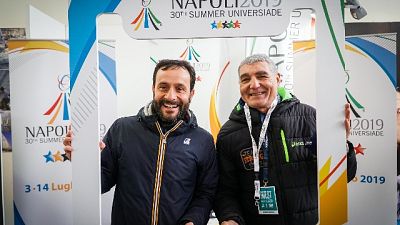Boxe: Oliva,in Italia quella pro è morta Boxe: Oliva,in Italia quella pro è morta