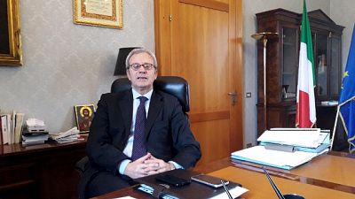 Prefetto,Ancona pronta visita Mattarella Prefetto,Ancona pronta visita Mattarella