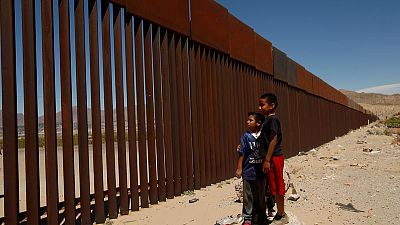 Trump vows 'VETO!' after bipartisan U.S. Senate rebuke on wall Trump vows 'VETO!' after bipartisan U.S. Senate rebuke on wall