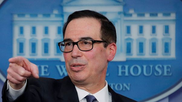 Trump-Xi trade summit won't happen in March, Mnuchin says Trump-Xi trade summit won't happen in March, Mnuchin says