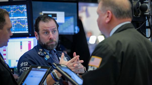 Tech makes a comeback as Wall Street's trendy trade Tech makes a comeback as Wall Street's trendy trade