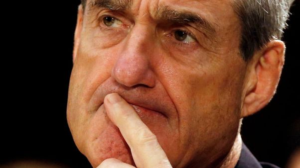 U.S. House demands that upcoming Mueller report be made public U.S. House demands that upcoming Mueller report be made public