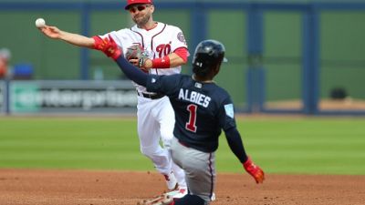 Baseball: la MLB aménage ses règles pour raccourcir ses matches Baseball: la MLB aménage ses règles pour raccourcir ses matches