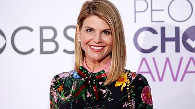 Celebrities lose work, students sue U.S. colleges in admissions scandal Celebrities lose work, students sue U.S. colleges in admissions scandal