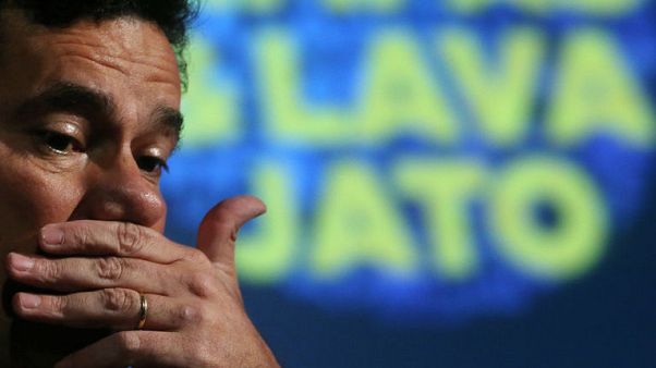 Brazil Supreme Court decision seen as 'blow' to Car Wash probe Brazil Supreme Court decision seen as 'blow' to Car Wash probe