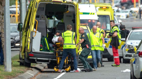 Bangladesh cricket team arrived at New Zealand mosque during attack Bangladesh cricket team arrived at New Zealand mosque during attack