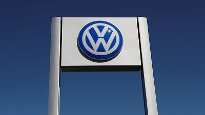 U.S. SEC sues Volkswagen, ex-CEO over alleged emissions fraud on investors U.S. SEC sues Volkswagen, ex-CEO over alleged emissions fraud on investors
