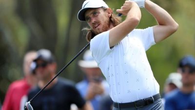 Golf: Fleetwood et Bradley en tête du Players Championship Golf: Fleetwood et Bradley en tête du Players Championship